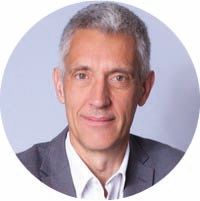 Alain Salmon