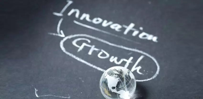 Les enjeux de l’innovation : introduction et définitions