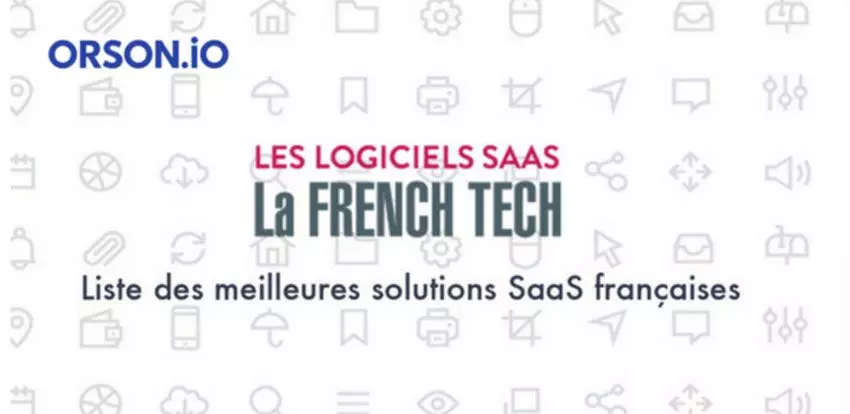 Vianeo is a French Tech solution