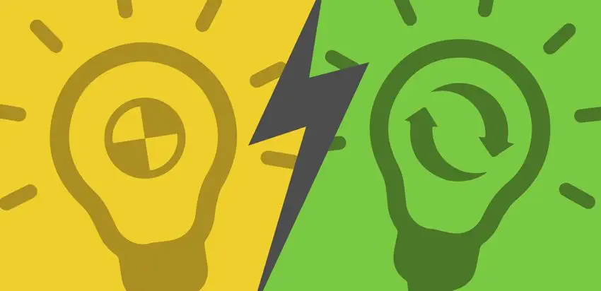 Innovation « crash test » vs. innovation « durable » ?