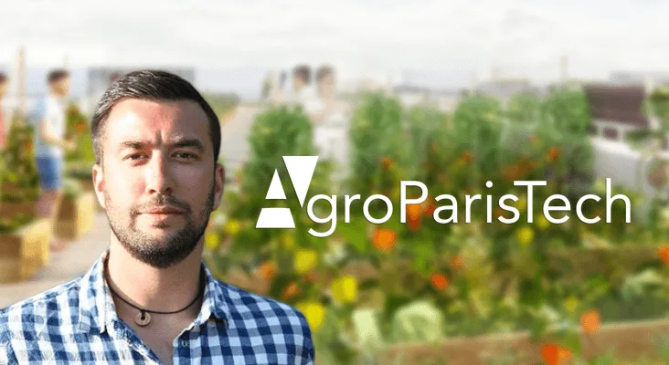 AgroParisTech