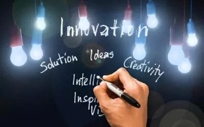 Open innovation : les bonnes idées viennent souvent d’ailleurs !