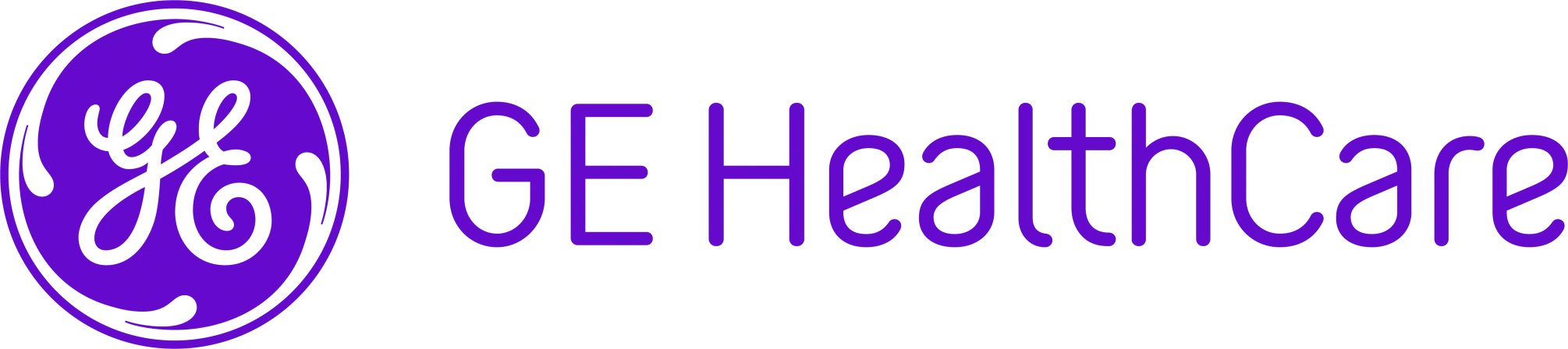 logo ge healthcare