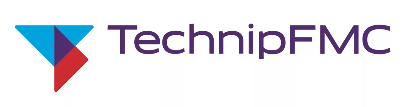 logo Technip FMC_